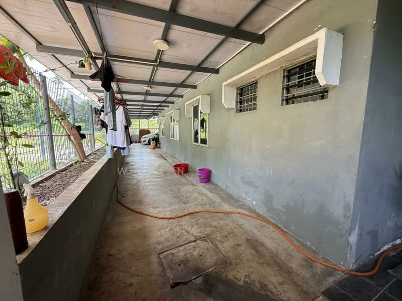 Rumah Berkembar untuk Dijual di Bukit Mertajam (Penang) - Wayne Loh - Exterior - PropertyGuru.com.my