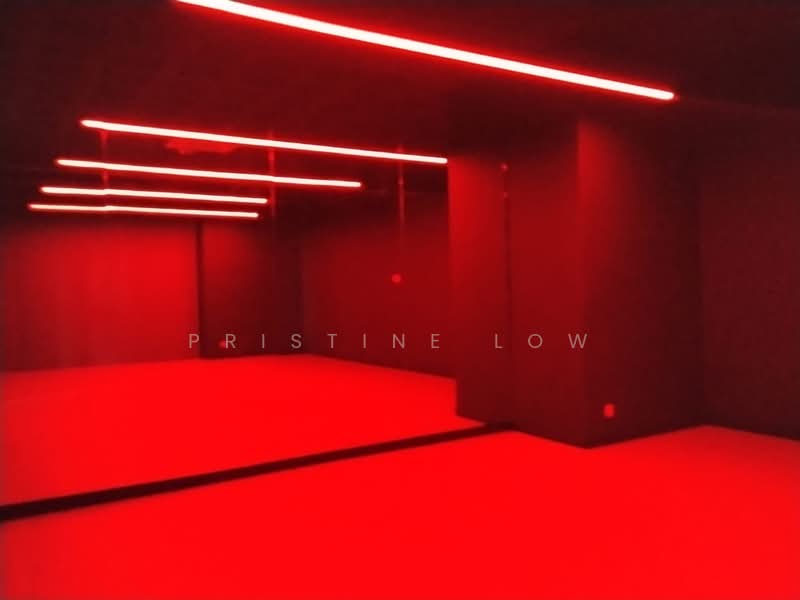 Condominium for Rent at Skyline KL - Pristine Low - Interior - PropertyGuru.com.my