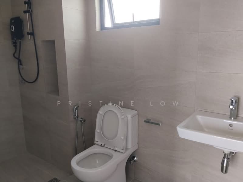 Condominium for Rent at Skyline KL - Pristine Low - Bathroom - PropertyGuru.com.my