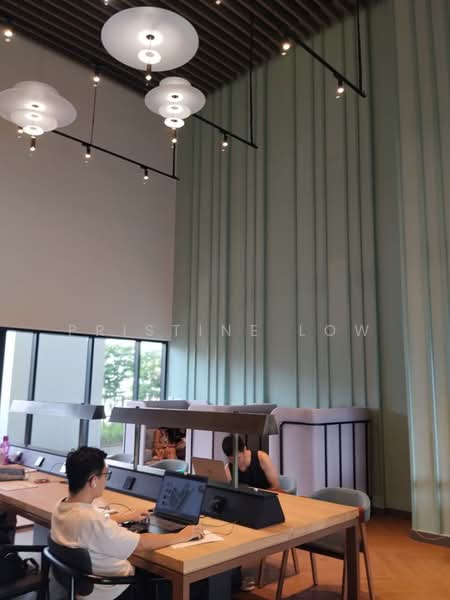 Condominium for Rent at Skyline KL - Pristine Low - Study - PropertyGuru.com.my