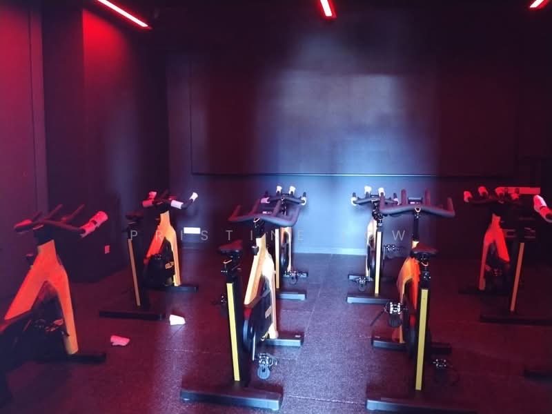Condominium for Rent at Skyline KL - Pristine Low - Gym - PropertyGuru.com.my