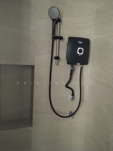 Condominium for Rent at Skyline KL - Pristine Low - Bathroom - PropertyGuru.com.my