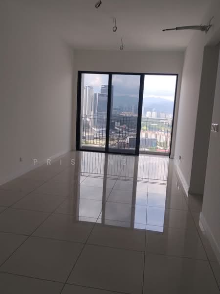 Condominium for Rent at Skyline KL - Pristine Low - View - PropertyGuru.com.my