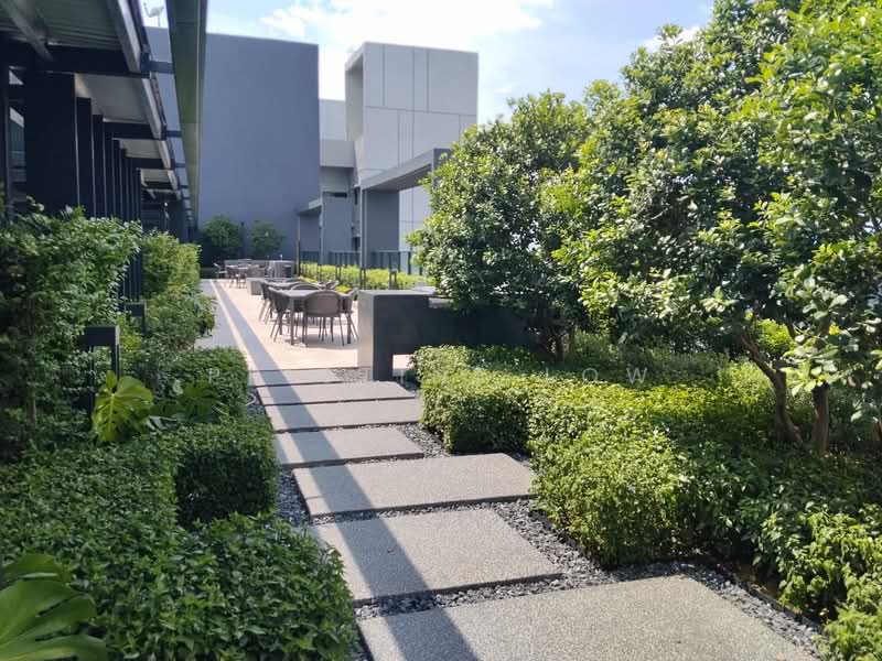 Condominium for Rent at Skyline KL - Pristine Low - Exterior - PropertyGuru.com.my