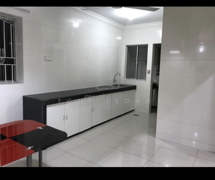 Rumah Teres 1 Tingkat untuk Disewa di SS12 (Subang Jaya) - Tony Leong - PropertyGuru.com.my