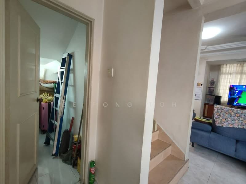 Rumah Teres 2 Tingkat untuk Dijual di Taman Puteri Wangsa (Ulu Tiram) - Ee Fong Toh - Interior - PropertyGuru.com.my