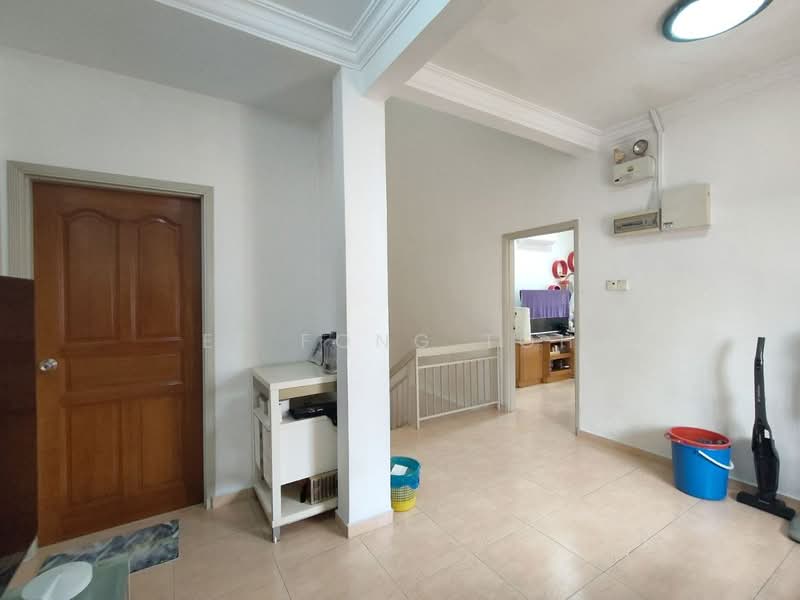 Rumah Teres 2 Tingkat untuk Dijual di Taman Puteri Wangsa (Ulu Tiram) - Ee Fong Toh - Interior - PropertyGuru.com.my