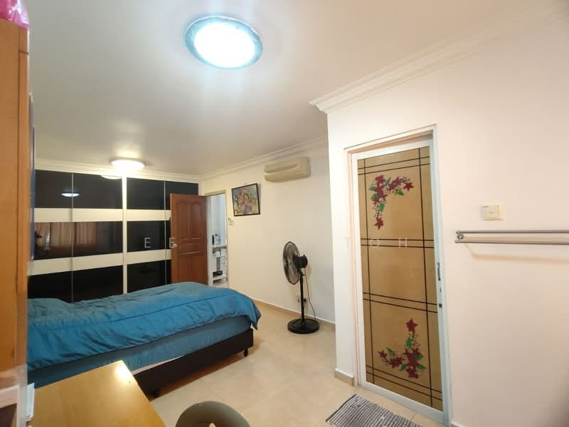 Rumah Teres 2 Tingkat untuk Dijual di Taman Puteri Wangsa (Ulu Tiram) - Ee Fong Toh - Bedroom - PropertyGuru.com.my