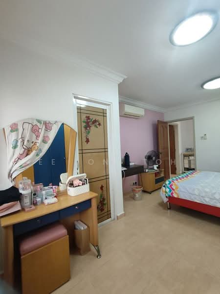 Rumah Teres 2 Tingkat untuk Dijual di Taman Puteri Wangsa (Ulu Tiram) - Ee Fong Toh - Bedroom - PropertyGuru.com.my