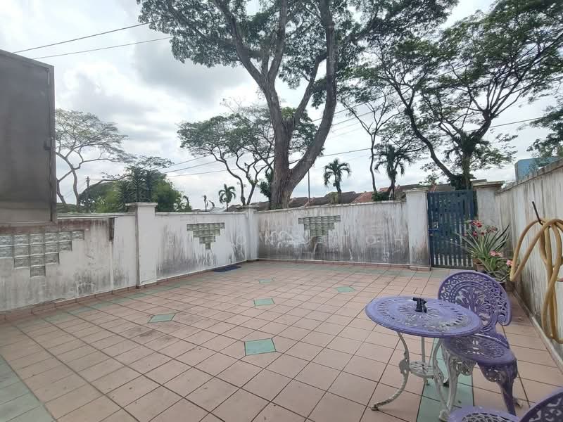Rumah Teres 2 Tingkat untuk Dijual di Taman Puteri Wangsa (Ulu Tiram) - Ee Fong Toh - Exterior - PropertyGuru.com.my