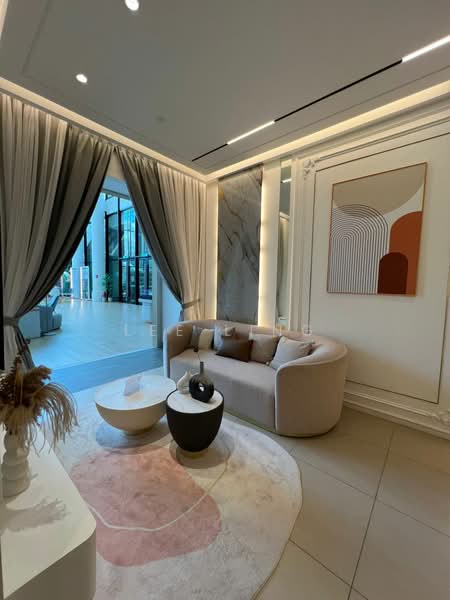 Servis Apartment untuk Dijual di Permas Heights - Lee Ling - PropertyGuru.com.my