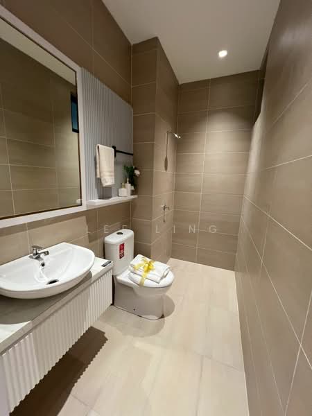 Servis Apartment untuk Dijual di Permas Heights - Lee Ling - PropertyGuru.com.my