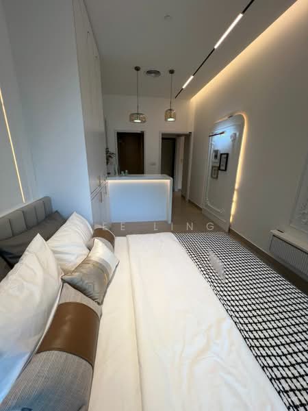 Servis Apartment untuk Dijual di Permas Heights - Lee Ling - PropertyGuru.com.my