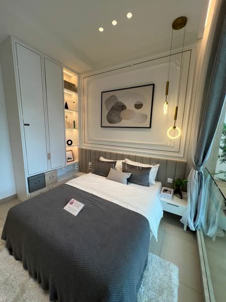 Servis Apartment untuk Dijual di Permas Heights - Lee Ling - PropertyGuru.com.my