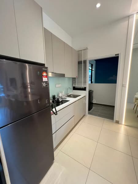 Servis Apartment untuk Dijual di Permas Heights - Lee Ling - PropertyGuru.com.my