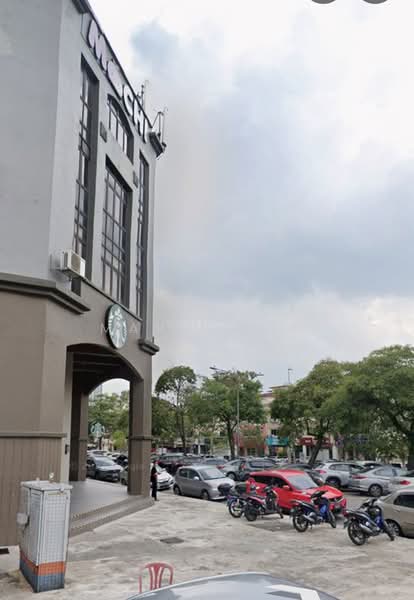 Shop / Office for Rent in Kuchai Business Park (Kuala Lumpur) - Mavis Sim - PropertyGuru.com.my