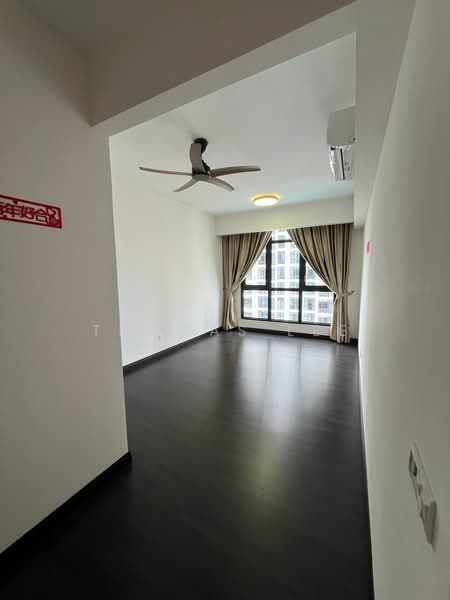 Service Residence for Sale at 28 Boulevard - thomas lee - Interior - PropertyGuru.com.my