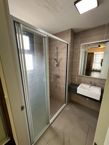 Service Residence for Sale at 28 Boulevard - thomas lee - Bathroom - PropertyGuru.com.my