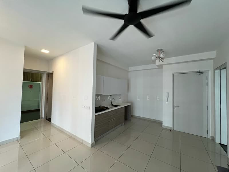 Service Residence for Sale at 28 Boulevard - thomas lee - Kitchen - PropertyGuru.com.my