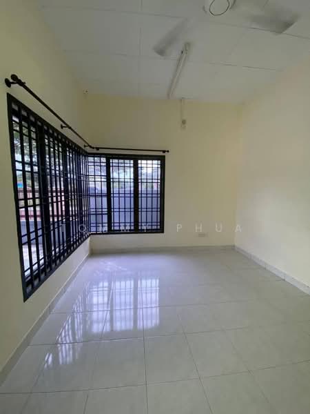 Rumah Teres 1 Tingkat untuk Disewa di Taman Seri Austin (Tebrau) - Tommy Phua - Interior - PropertyGuru.com.my