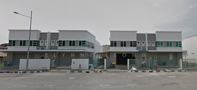 Kilang untuk Dijual di Diamond Valley Industrial Park (Batu Maung) - Elynne Leong - Exterior - PropertyGuru.com.my