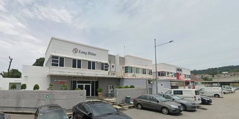 Kilang untuk Dijual di Diamond Valley Industrial Park (Batu Maung) - Elynne Leong - Exterior - PropertyGuru.com.my