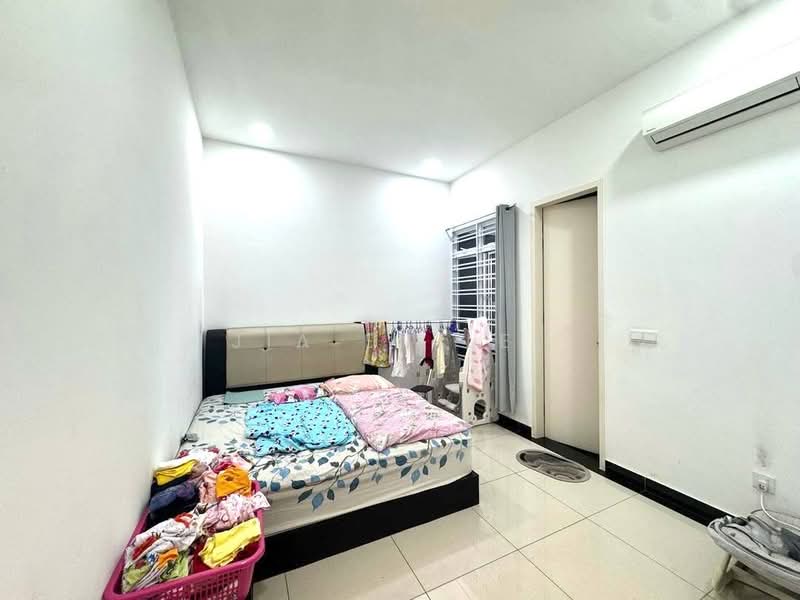 Cluster House for Sale in Setia Tropika (Johor Bahru) - Jia En Lee - PropertyGuru.com.my