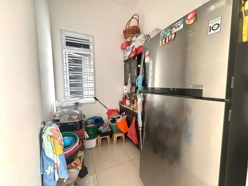 Cluster House for Sale in Setia Tropika (Johor Bahru) - Jia En Lee - PropertyGuru.com.my