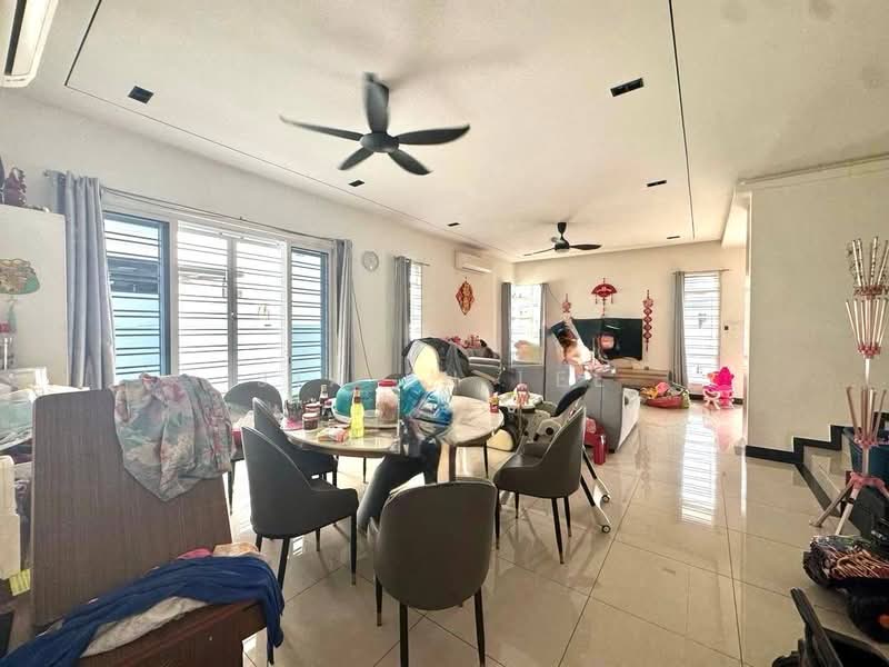 Cluster House for Sale in Setia Tropika (Johor Bahru) - Jia En Lee - PropertyGuru.com.my