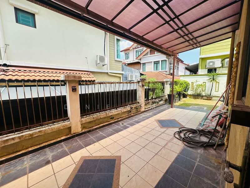 Semi-Detached House for Sale in Bandar Baru Bangi (Selangor) - Dinie Akmal - PropertyGuru.com.my