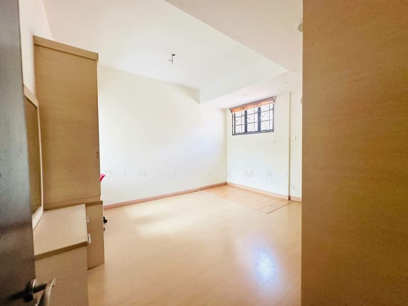 Semi-Detached House for Sale in Bandar Baru Bangi (Selangor) - Dinie Akmal - PropertyGuru.com.my