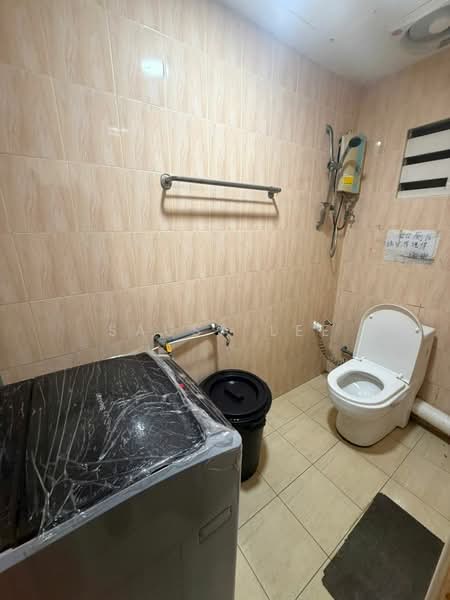 Shop for Rent in Taman Sri Tebrau (Johor Bahru) - Sausa Lee - PropertyGuru.com.my