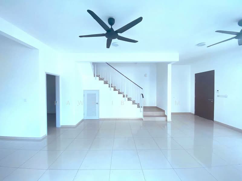 2-storey Terraced House for Sale in Hulu Langat (Selangor) - Hawa Ibrahim - Interior - PropertyGuru.com.my