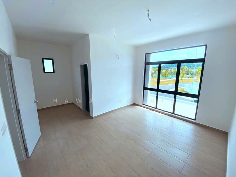 2-storey Terraced House for Sale in Hulu Langat (Selangor) - Hawa Ibrahim - Interior - PropertyGuru.com.my