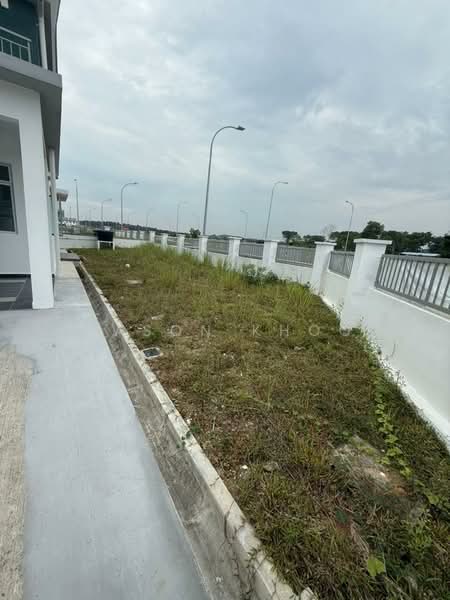 Banglo Pautan untuk Dijual di Taman Pulai Mutiara (Iskandar Puteri (Nusajaya)) - Jason Khoo - Exterior - PropertyGuru.com.my