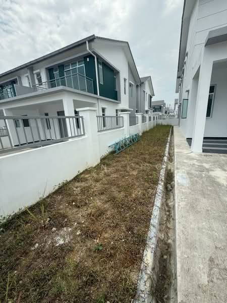 Banglo Pautan untuk Dijual di Taman Pulai Mutiara (Iskandar Puteri (Nusajaya)) - Jason Khoo - Exterior - PropertyGuru.com.my