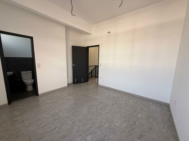 2-storey Terraced House for Sale in Tanjong Minyak (Melaka) - Mii Ong - Bedroom - PropertyGuru.com.my