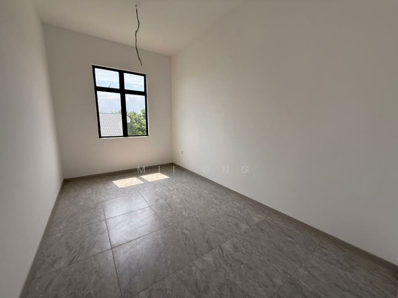 2-storey Terraced House for Sale in Tanjong Minyak (Melaka) - Mii Ong - Interior - PropertyGuru.com.my
