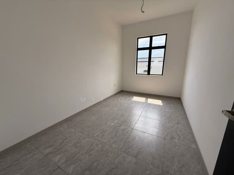 2-storey Terraced House for Sale in Tanjong Minyak (Melaka) - Mii Ong - Interior - PropertyGuru.com.my