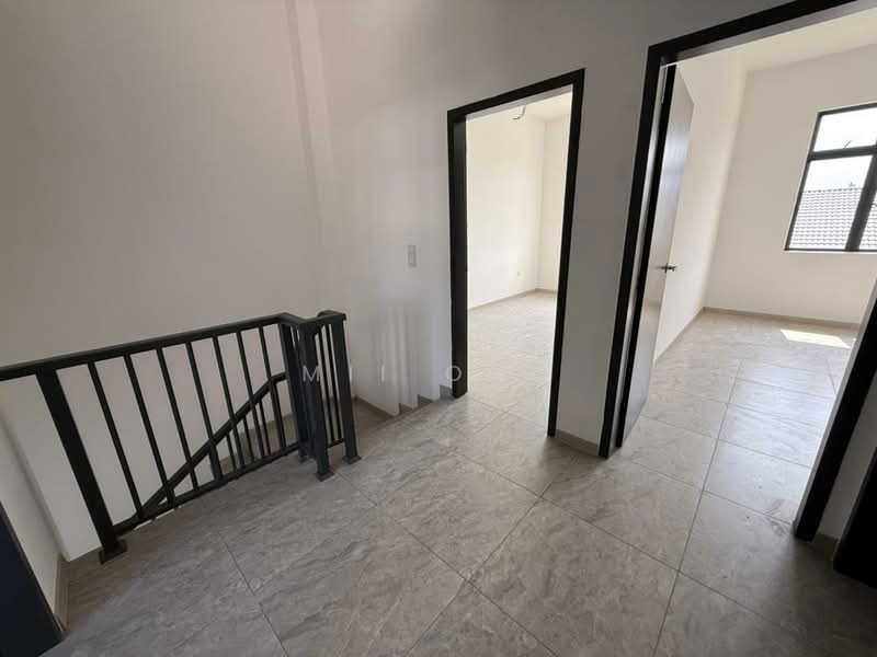 2-storey Terraced House for Sale in Tanjong Minyak (Melaka) - Mii Ong - Interior - PropertyGuru.com.my