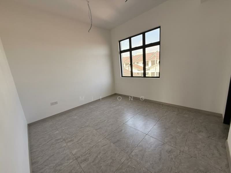 2-storey Terraced House for Sale in Tanjong Minyak (Melaka) - Mii Ong - Interior - PropertyGuru.com.my