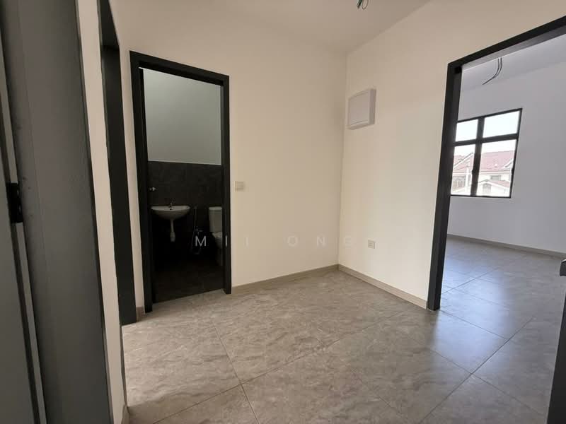 2-storey Terraced House for Sale in Tanjong Minyak (Melaka) - Mii Ong - Interior - PropertyGuru.com.my