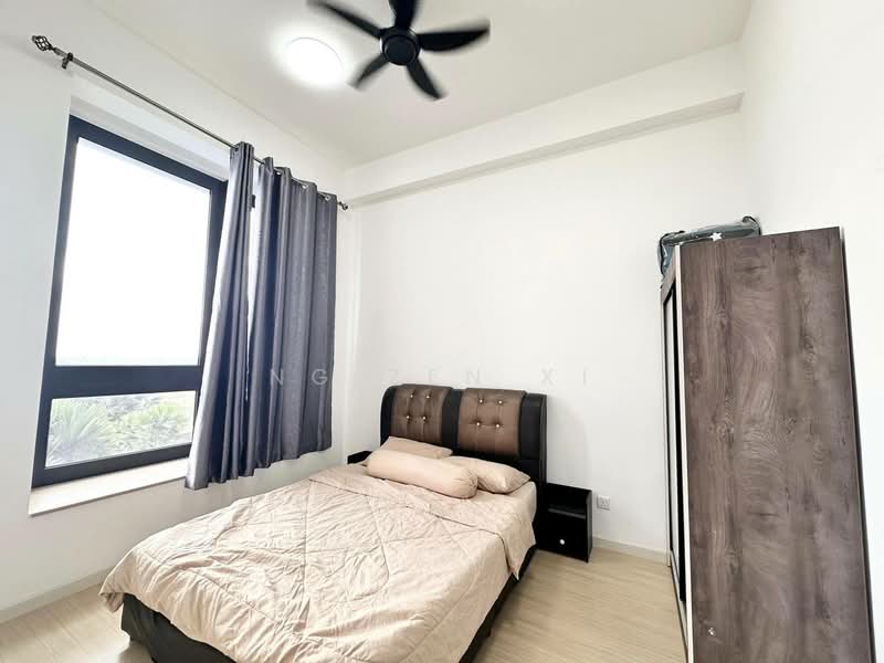 Service Residence for Sale at Sunway Grid Residence - NG ZEN XI - Bedroom - PropertyGuru.com.my