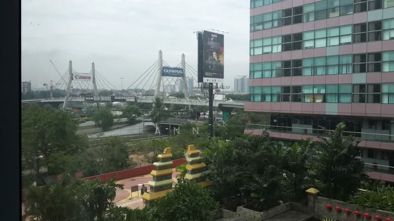 Office for Rent in Leisure Commerce Square (Petaling Jaya) - Ann . - Exterior - PropertyGuru.com.my