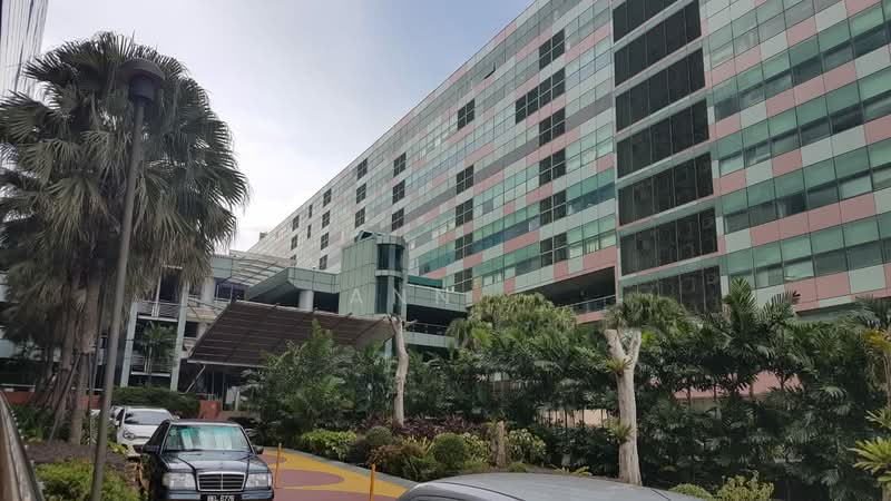 Office for Rent in Leisure Commerce Square (Petaling Jaya) - Ann . - Exterior - PropertyGuru.com.my