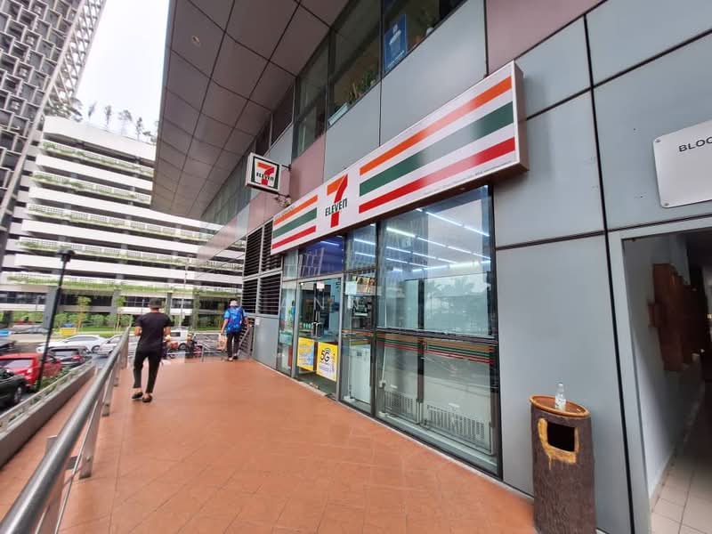 Office for Rent in Leisure Commerce Square (Petaling Jaya) - Ann . - Exterior - PropertyGuru.com.my