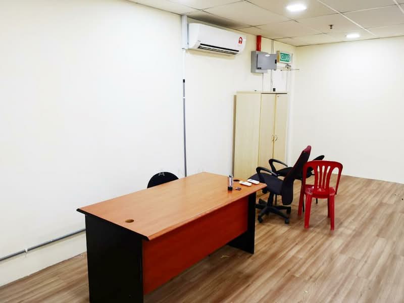 Office for Rent in Leisure Commerce Square (Petaling Jaya) - Ann . - Interior - PropertyGuru.com.my