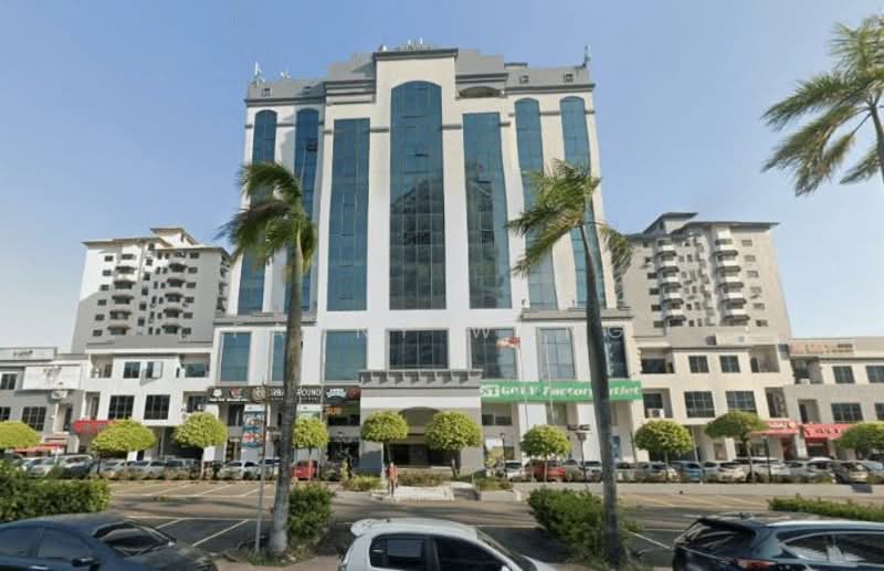 Office for Rent in Kelana Jaya (Petaling Jaya) - Fanny Wong - Exterior - PropertyGuru.com.my