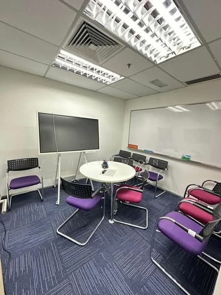 Office for Rent in Kelana Jaya (Petaling Jaya) - Fanny Wong - Interior - PropertyGuru.com.my