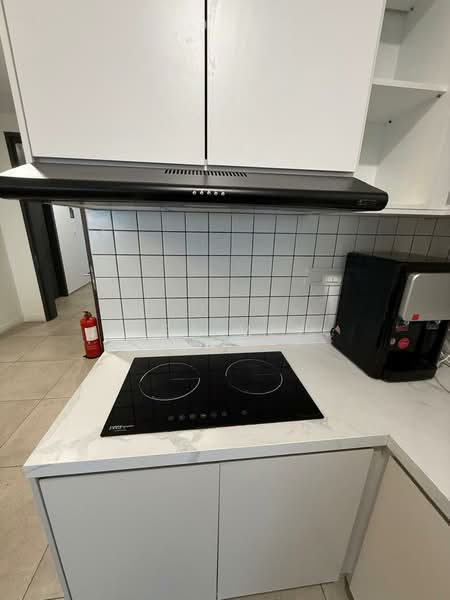 Condominium for Sale at Union Suites - Yea Mey - Kitchen - PropertyGuru.com.my
